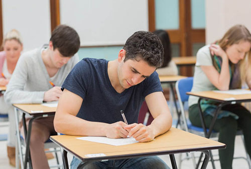 Student Login
